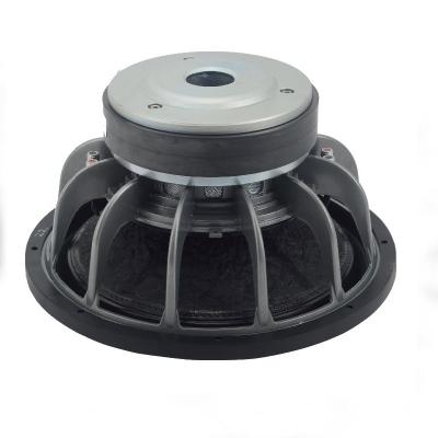 China 15 spl 15 aluminum basket subwoofer aluminum basket subwoofer, max 2000w car bass 15inch subwoofers for sale