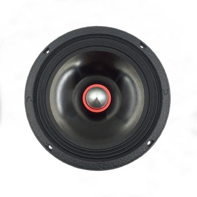 China Customized Aluminum Mid Range Speaker Aluminum 8 Inch Marine Midrange 8 Inch Speakers 600w Midrange Speakers for sale