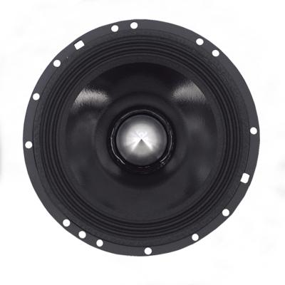 China High Quality Bullet 6.5 Horn Midrange Speaker 6.5 Inch Car Audio Speaker Aluminum Midbass for sale