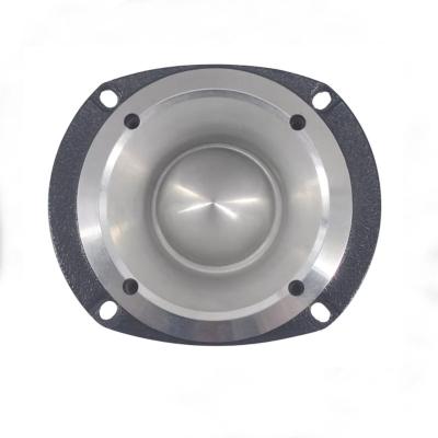 China Wholesales Aluminum Car Tweeter High Efficiency Tweeters Audio Speakers For Car And Home Audio Super Bullet Tweeter for sale