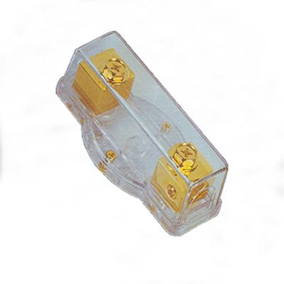 China 0/4 Gauge GA ANL + ANL Fuse Holder Fuses Inline Fuse Holder FH34 for sale