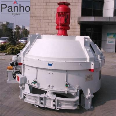 China Building industry 1m3 1500L teka concrete mixer high speed planetary machinery for sticky materials and UHPC for sale