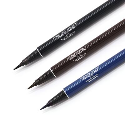 China Makeup Mastor Waterproof Long Lasting Liquid Eyeliner Pencil for sale