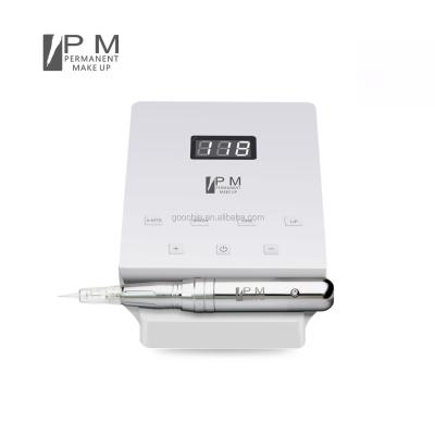 China Permanent digital makeup machine permanent micropigmentation for sale