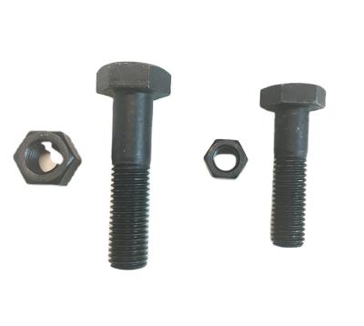 China HEX TRUMY DIN7990 Hexagon Nut Hexagon Assembled Bolts Set for sale