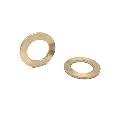 China ISO7091 Flat Single Washer Trumy DIN 126 Gaskets for sale