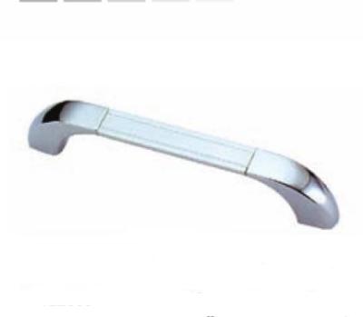 China TRUMY Modern Cabinet Door Kitchen Furniture Aluminum Handle Furniture Handle for sale