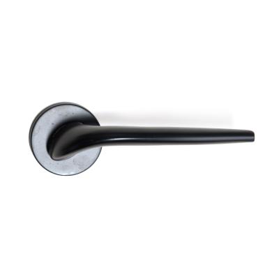 China Simple Design Modern Door Pull Exterior Luxury Door Handle for sale