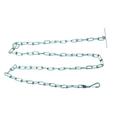 China Drag Chain Hanging Chain For Yemen Market for sale