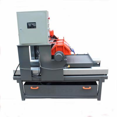 China HIZAR HMSC8 Multi-Blade Granite Marble Mosaic Tile Cutting Machine for sale