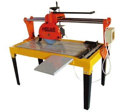 China HLC-1000 Factory Small Granite Cutting Machine And Artificial Quartz Stone Machinery for sale