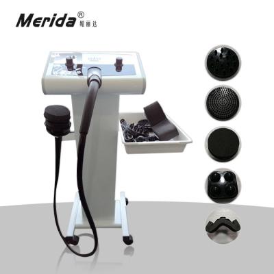 China Cellulite Reduction G5 Vibrator 5 Heads Massager Body Slimming Massager Machine for sale