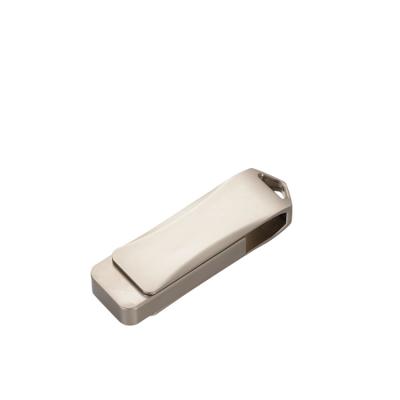 China Portable flash drive u pen drive 64GB 32GB 16GB 8GB 4GB memoria cel usb stick pendrive pendrive silver gift for sale