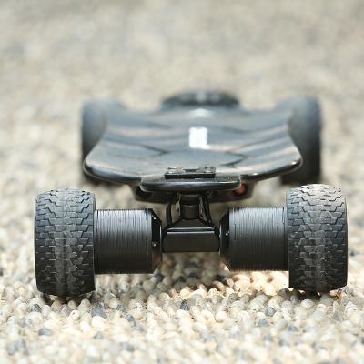 China Adult hot sales! ! High End Electric Skateboard , Hobbywing Electric ESC Long Board For Your Budget for sale