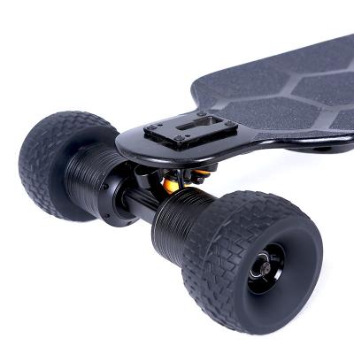 China DIY ABEC PU wheel 120mm PU skateboard wheels for sale! 120mm amplified ESK8 wheel for sale