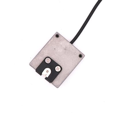 China Photoelectric Through Beam Sensors Made In China High Quality Yarn Sensor Used For Yarn Machine Parts Cotton Yarn Yarn Photoelectric Detector for sale