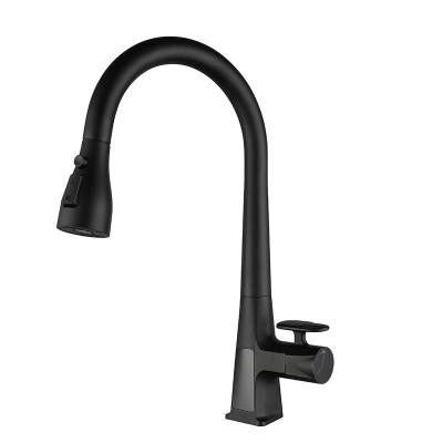 China Sense Faucets Farmhouse Waterfall Kitchen Faucet Ceramic Kitchen Sink for sale