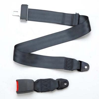 China Single E24 Bus Certificate 2 - Dot Bus Seat Seat Belt Bus Accessories Factory for sale