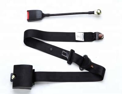 China 3 Point Seat Belt Automobile Bus CE Certificate for sale