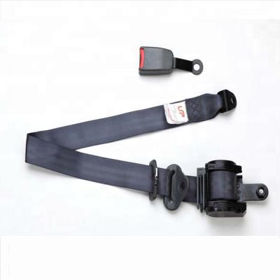 China Automotive Car Bus 3 Points Seat Belt With E-mark &CCC Certificate for sale