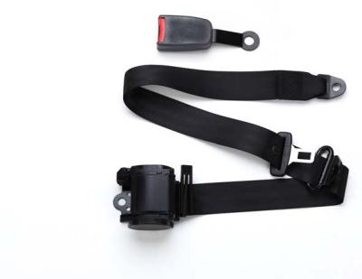 China Bus CE Certification Car Seat Belt for sale