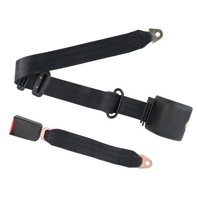 China For most bus or other type vehicles car.school auto emergency locking 3 point seat belt manufacturer car for sale