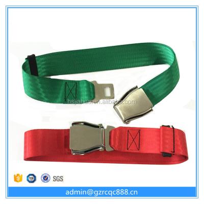 China Polyester Car Seat Belt Supplement for sale