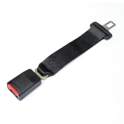 China Polyester 36cm seat belt supplement for sale