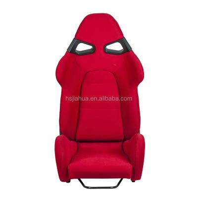 China PVC Hot Sales Adjustable Racing Seat for sale