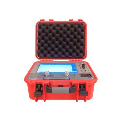 China Portable Automatic Test Long Cable ARC Multi Pulse Cable Fault Pre Locator for sale