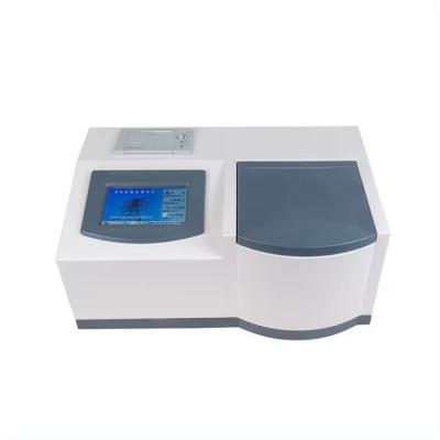 China Customized Transformer Insulation Oil Acid Value Tester Automatic Oil Testing Machine for sale