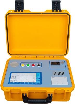 China XHYZ1668A Transformer Tester The Best Choice for On-Load Tap-Changer Testing Efficiency for sale