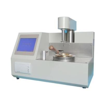 China Transformer Automatic Flash Point Tester with Relative Humidity 85% for sale