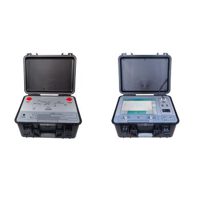 China Customizable TDR Cable Fault Pre Locator Accurate Cable Fault Distance Locator for sale