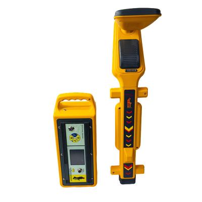 China XHGX507X Customization Intelligent Yellow Underground Cable Pipe Locator for Route Tracing for sale