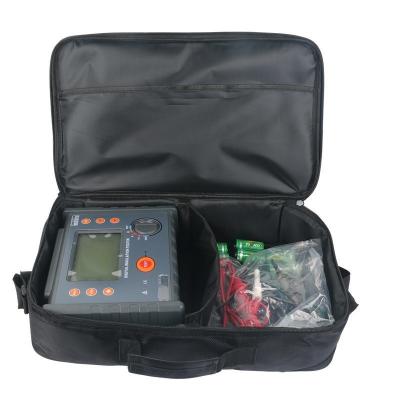 China Portable Insulation Resistance Tester XHMR-5000A for Customized Requirements for sale