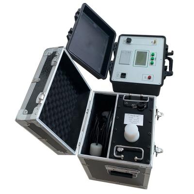 China VLF resistent tester voor kabelbeschermingsfunctie Te koop
