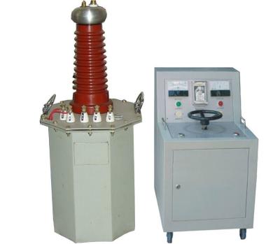 China Electricity-Powered High Voltage Withstand Voltage Tester for Customized Applications for sale