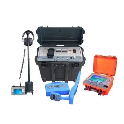 中国 メーカー 携帯ケーブル故障検出器 低電圧 380V 400V 800V ケーブル故障検出装置 販売のため