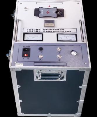 Chine Prix d'usine 10 kV 11 kV et en dessous de la tension Détection de défaut de câble souterrain Système de localisation de défaut de câble souterrain à vendre