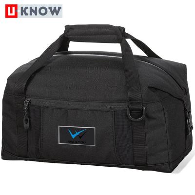 China Cheap Price Hip Hop Outdoor Polyester Coolers Insulated Fashion Design Travel Bag for sale