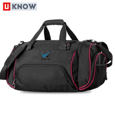 China Wholesale Fashion New Design Fashion Duffel Bag High Quality Duffel Bags for sale