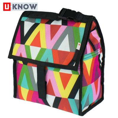 China China Manufacturer High Quality Waterproof Study Insulated School Lunch Cooler Bag for sale