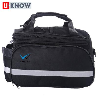 China With USB Most Popular OEM Travel Adventure Bicycle Waterproof Bag for sale