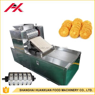 China Best Selling Factory Price Good Quality Walnut Biscuit Machine Walnut Biscuit Machine for sale