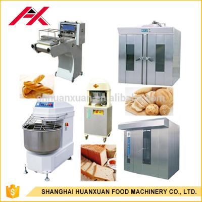 China Bread China Hot Products Wholesale Bread Rotary Oven Equipment for sale