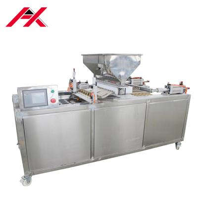 China Wholesale Stainless Steel Mini Chinese Products Cake Making Machine for sale