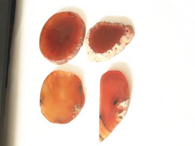 China Carved Natural Loose Gemstones for sale