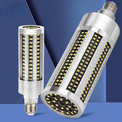 China High Quality Warehouse LED Light Bulb Full Body Metal Height LED Corn Lamp AC85-265V 20W 35W 50W 80W 100W 240W Lamp AC85-265V 20W 35W 50W 80W 100W 240W for sale