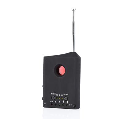 China Multifunctional Wireless Camera Detector , Mini Spy Hidden Bug Detector for sale